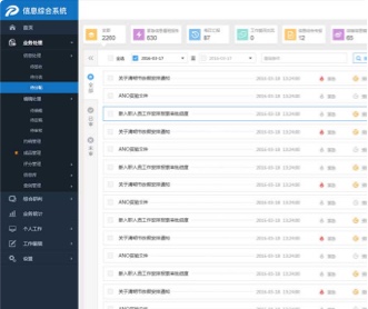 航天開(kāi)元政府辦公軟件交互優(yōu)化和界面設(shè)計(jì)