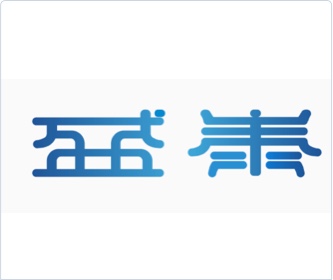 青州盛泰房地產開發有限公司logo設計