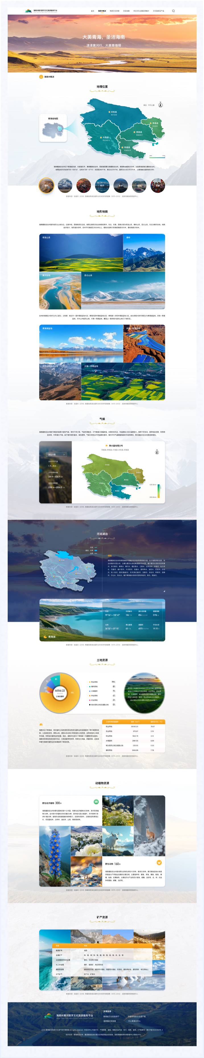 高端網站設計,文旅門戶網站設計、